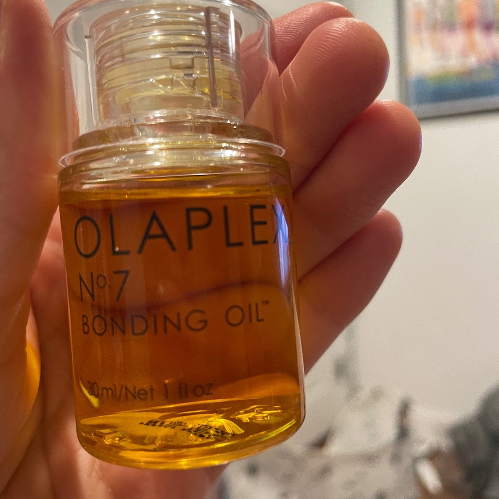 Olaplex no 7 Bonding Oil